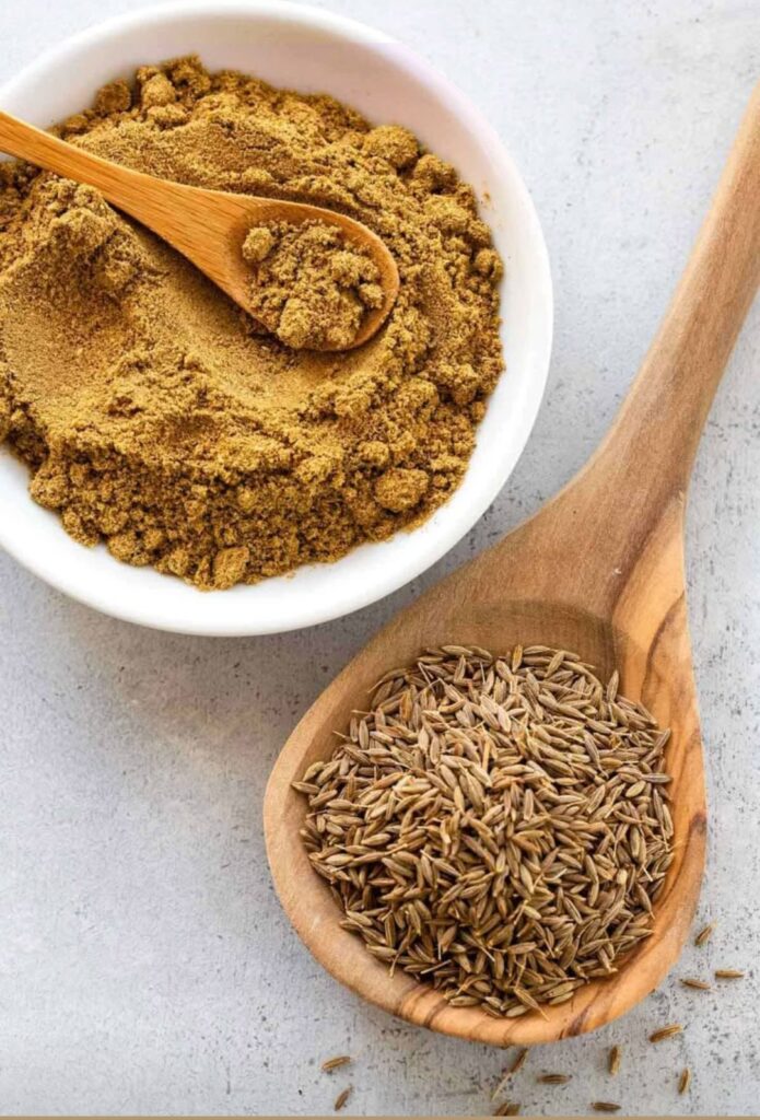 Le Cumin ,épice d'équilibre pour toutes les recettes